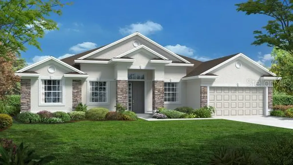 501 Central Ridge Lane Frostproof FL 33843