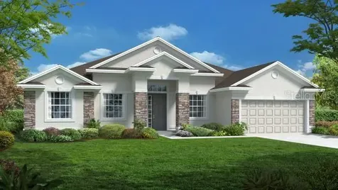 501 Central Ridge Lane Frostproof FL 33843