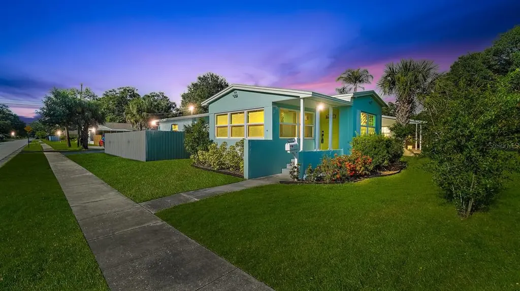 3801 Locust Street NE St Petersburg FL 33703