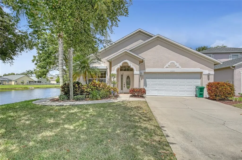 3341 Deer Lakes Drive Melbourne FL 32940