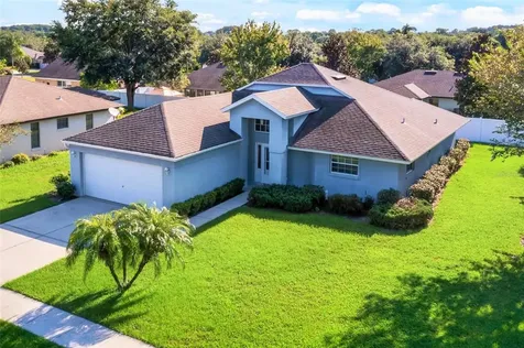 4641 Marsh Harbor Drive Tavares FL 32778