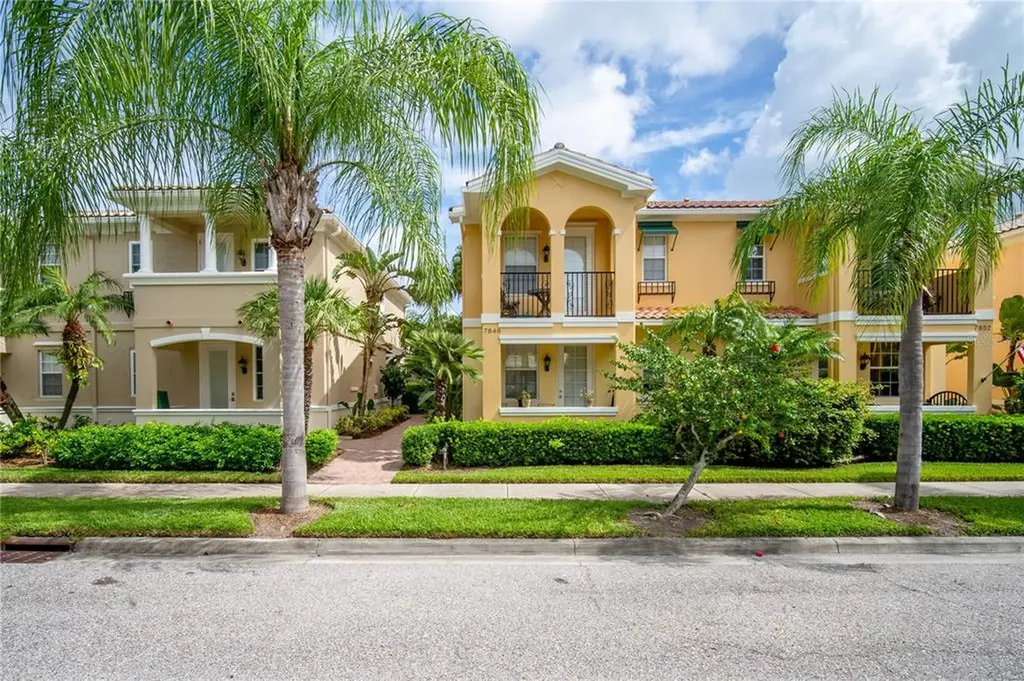 7848 Andora Drive Sarasota FL 34238