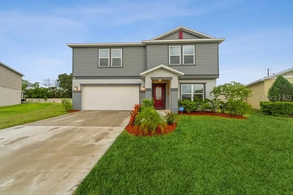467 Sunfish Drive Winter Haven FL 33881