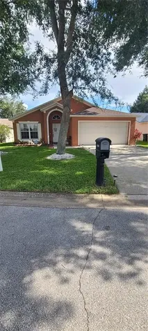 17320 Silver Creek Court Clermont FL 34714