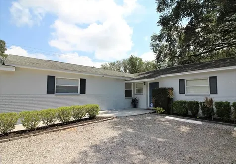 601 Lithia Pinecrest Road Brandon FL 33511