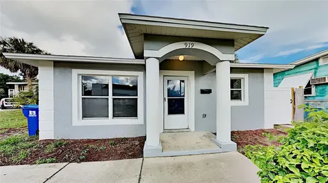 919 18th Street S St Petersburg FL 33712