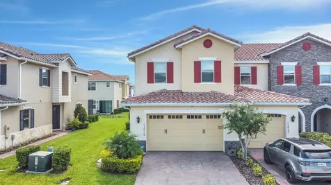 13915 Arclid Street Orlando FL 32832
