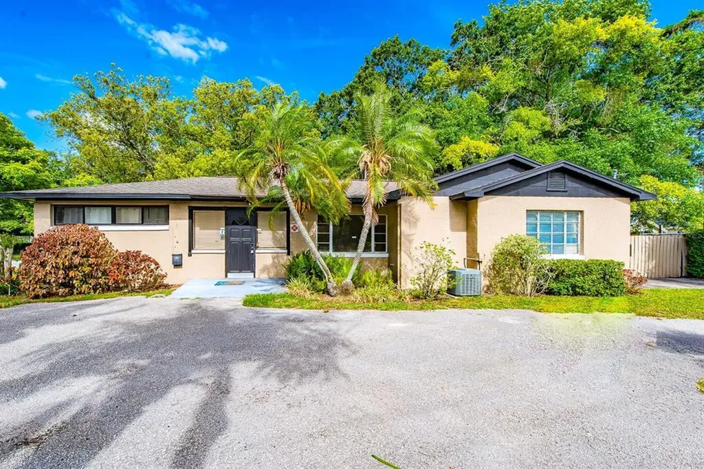 4100 Edgewater Drive Orlando FL 32804