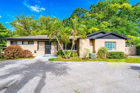 4100 Edgewater Drive Orlando FL 32804