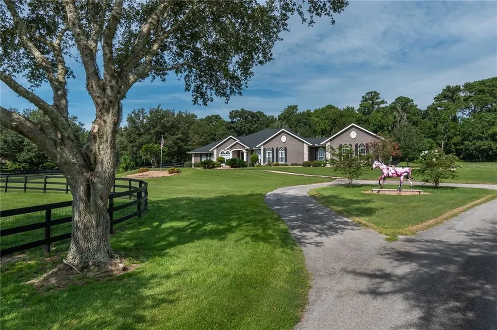 9290 SW 14th Avenue Ocala FL 34476