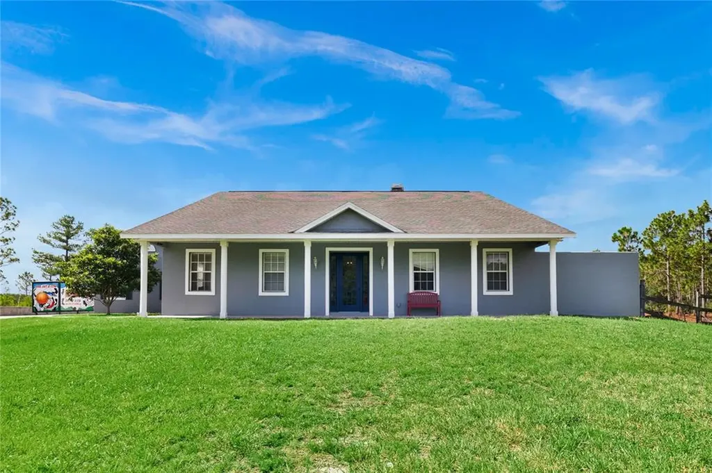 20900 Sabal Street Orlando FL 32833