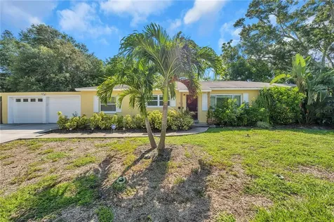 1201 53rd Street N St Petersburg FL 33710