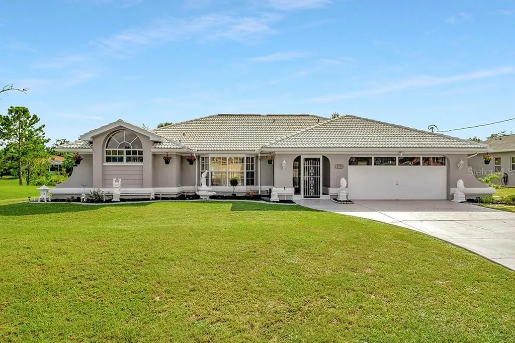 179 Dandelion Court Spring Hill FL 34606