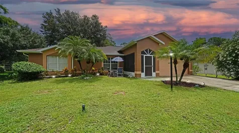 2968 N Salford Boulevard North Port FL 34286