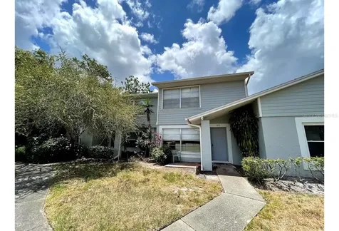 14713 Lake Forest Drive Lutz FL 33559