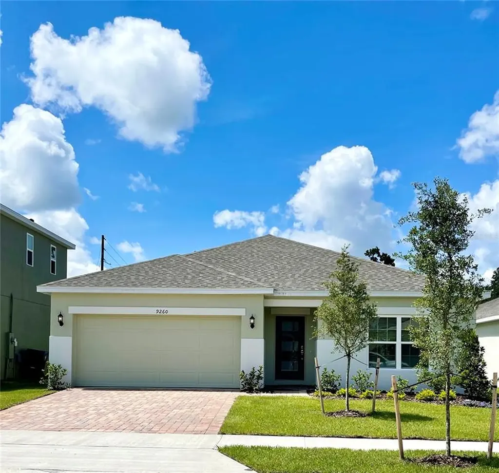 9260 Chandler Drive Groveland FL 34736