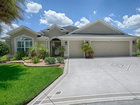 538 Beville Place The Villages FL 32163