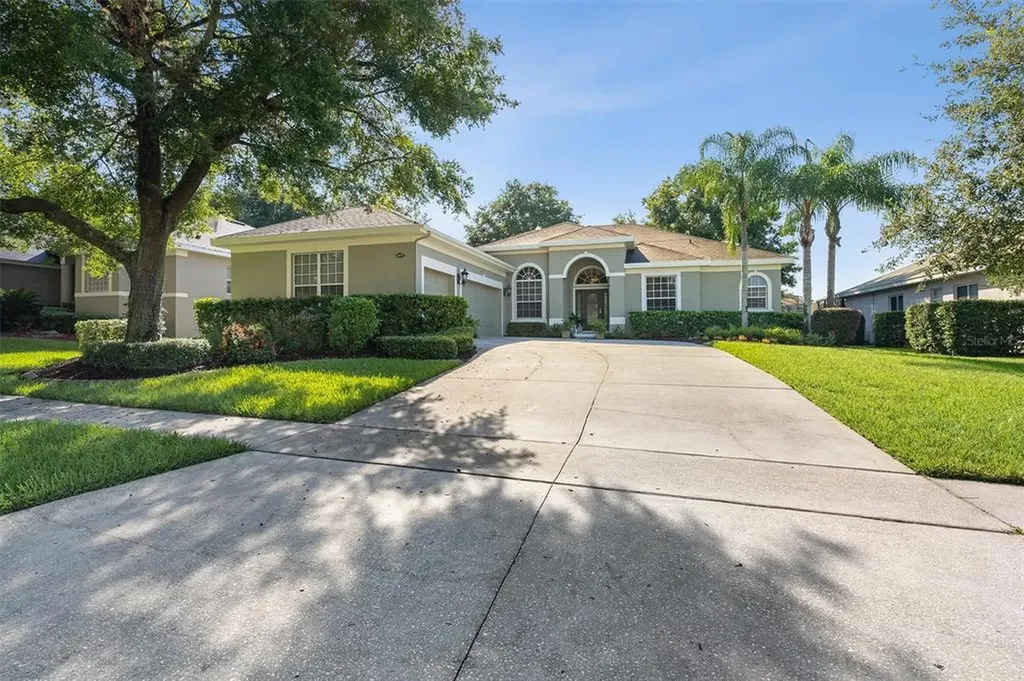 1477 Lakemist Lane Clermont FL 34711