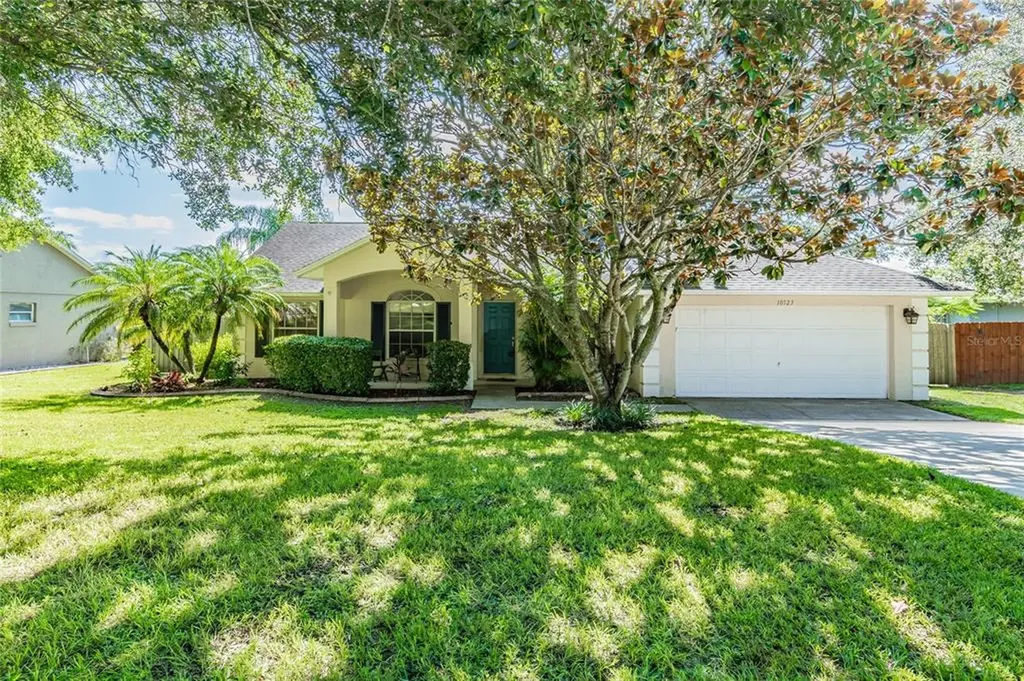 10523 Mira Lago Lane Clermont FL 34711