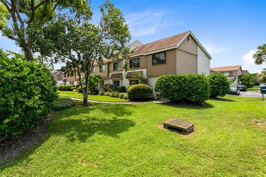 161 Lago Vista Boulevard Casselberry FL 32707