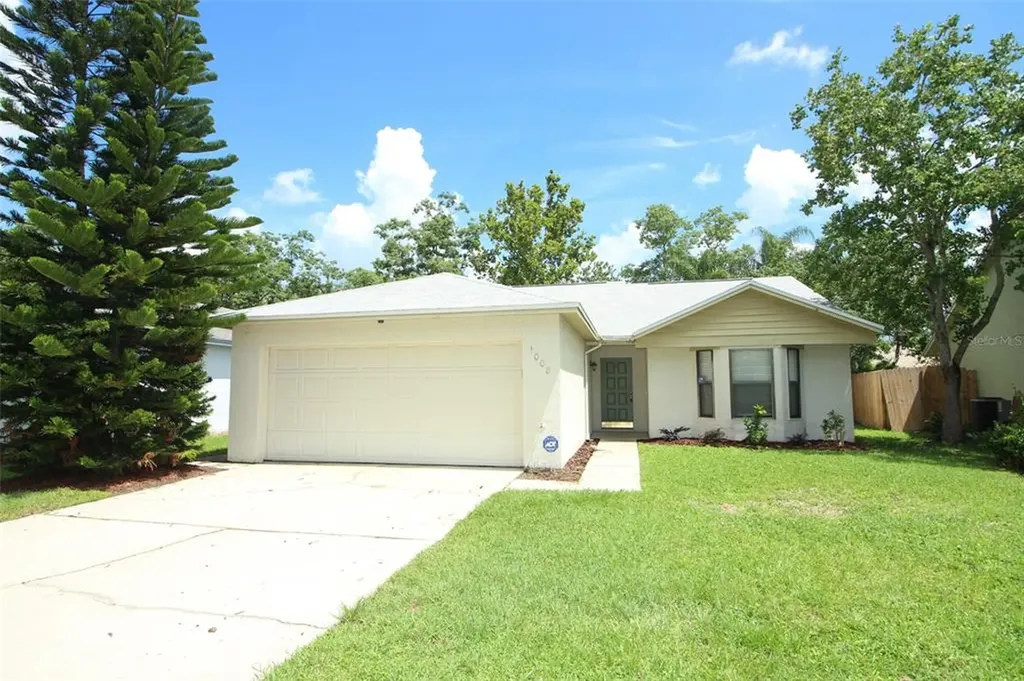 1008 Wainright Drive Oviedo FL 32765