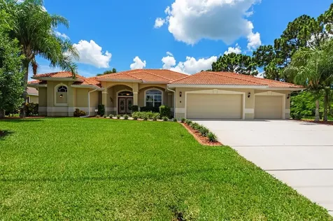 4 Medalist Lane Rotonda West FL 33947