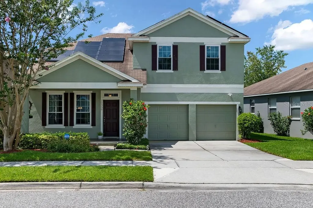 10550 Eastpark Woods Drive Orlando FL 32832