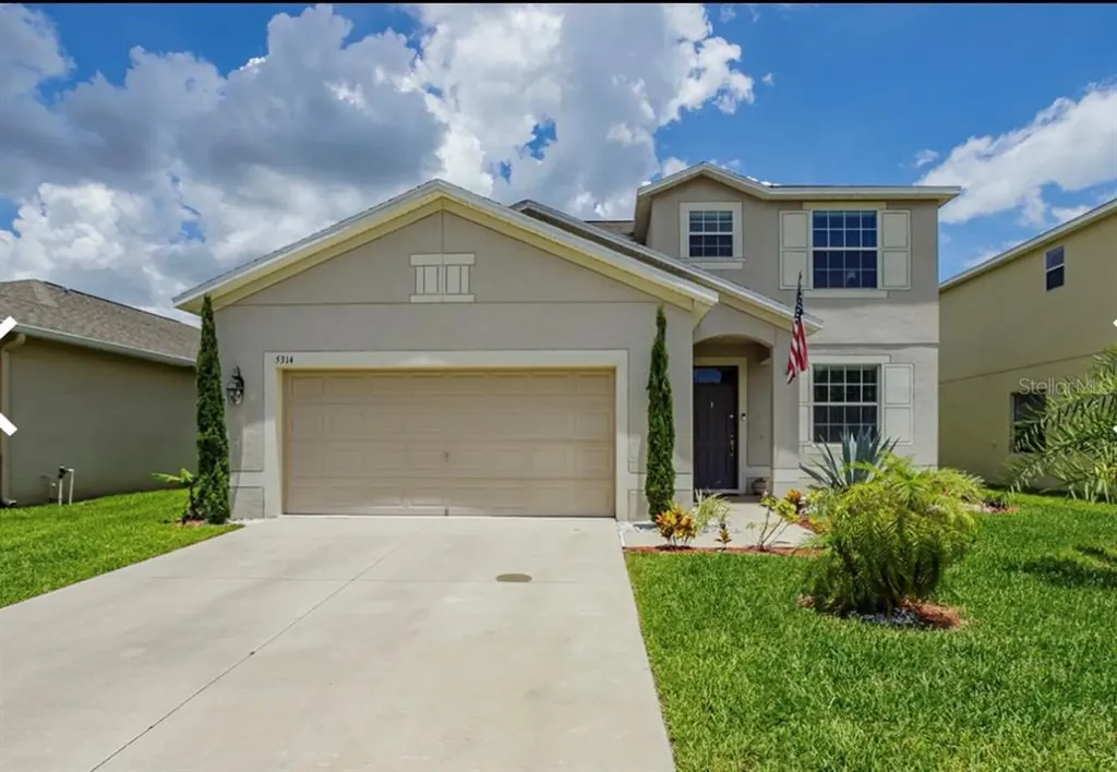 5314 Cortland Drive Davenport FL 33837