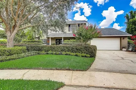 4601 Brownwood Court Tampa FL 33624