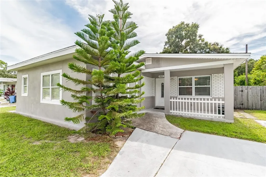 8062 54th Street N Pinellas Park FL 33781