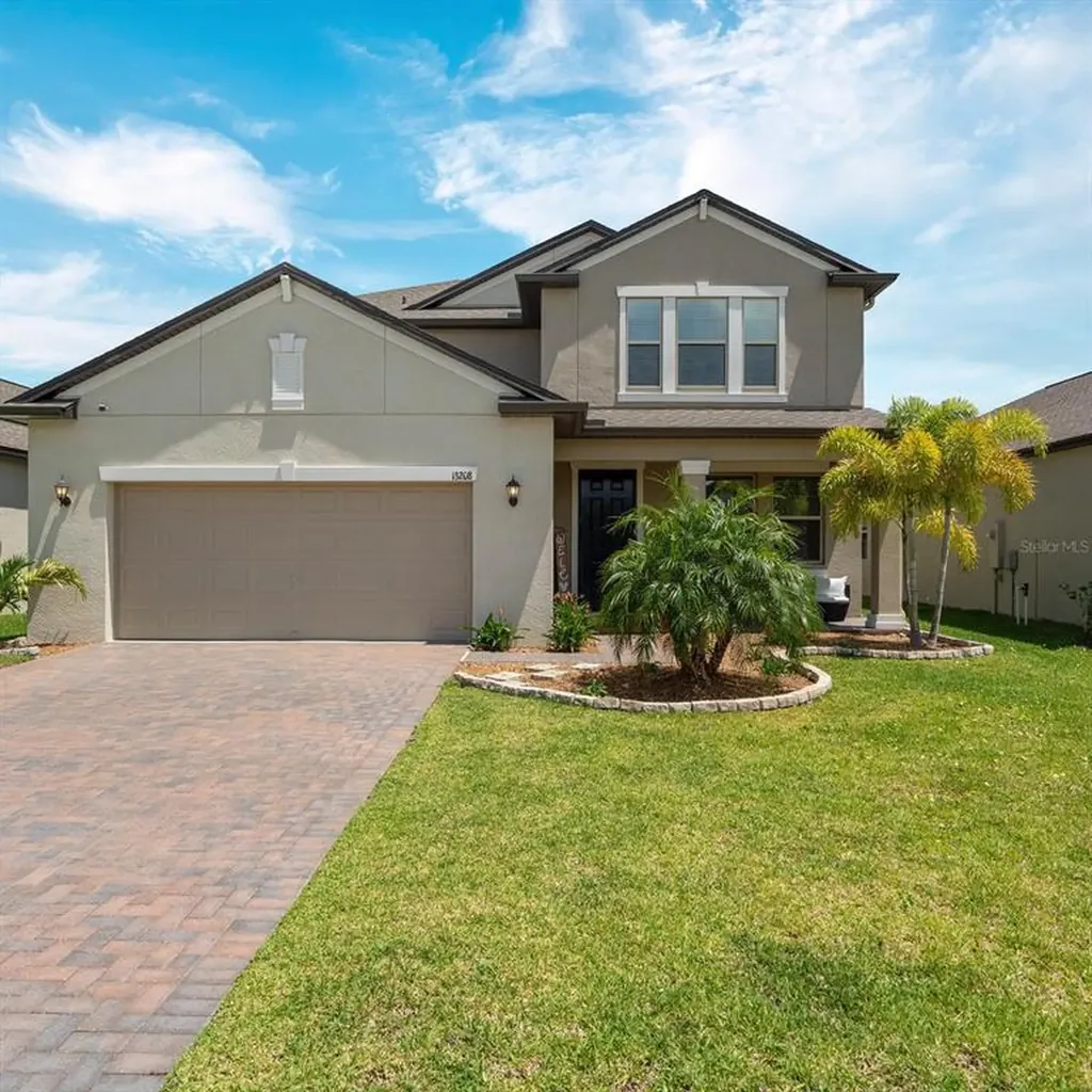 13208 Orca Sound Drive Riverview FL 33579