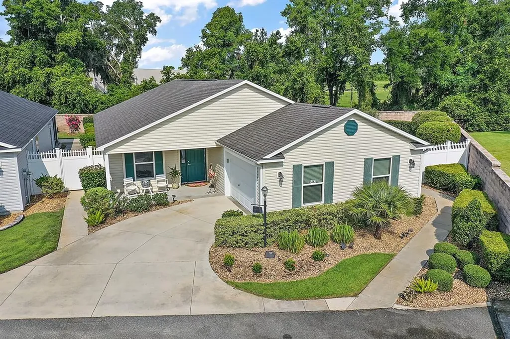3462 Jubilee Court The Villages FL 32163