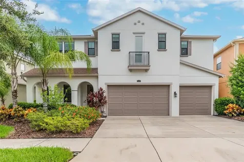 14241 Avon Farms Drive Tampa FL 33618
