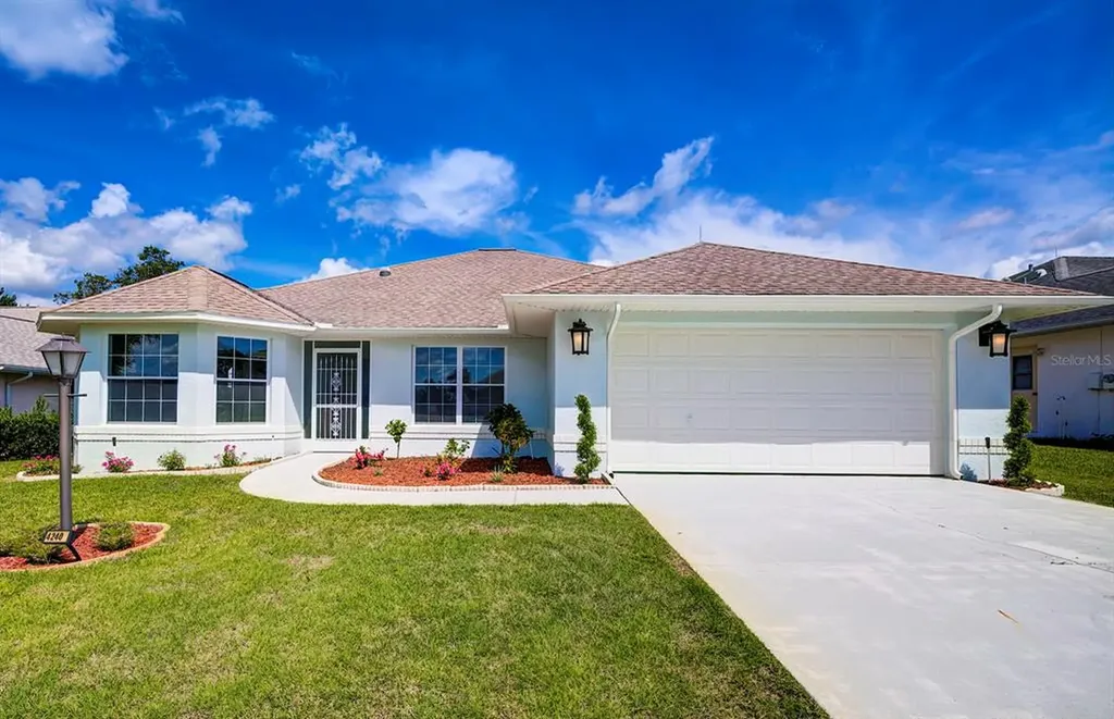 4240 N Stanwyck Terrace Beverly Hills FL 34465