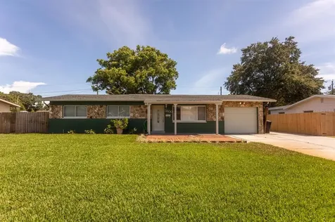 5600 25th Avenue N St Petersburg FL 33710