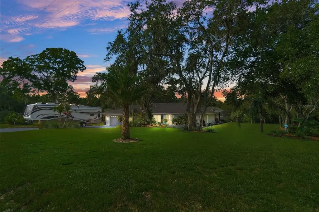 1535 Corydon Avenue Spring Hill FL 34609