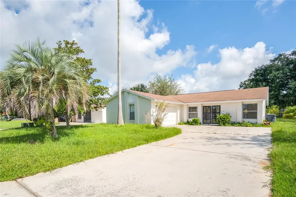 703 Midiron Lane Kissimmee FL 34759