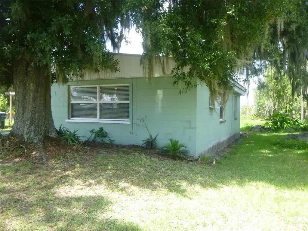 4139 W Canal Lane Fort Meade FL 33841
