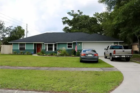 1096 Shady Hollow Drive Deland FL 32724