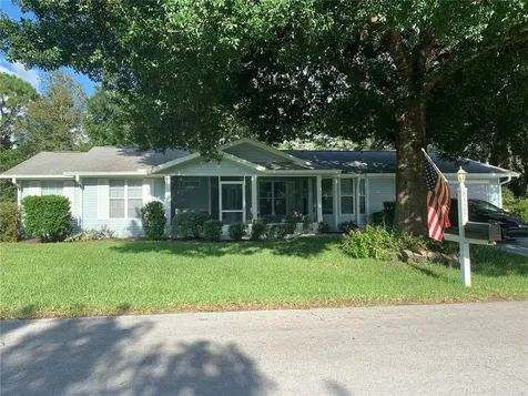 8525 SW 108th Place Road Ocala FL 34481