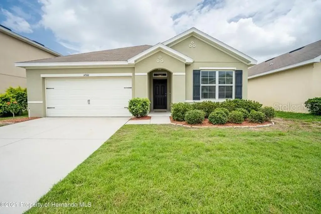14500 Finsbury Drive Spring Hill FL 34609