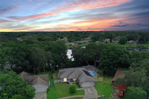 12424 Golden Oak Circle Hudson FL 34669