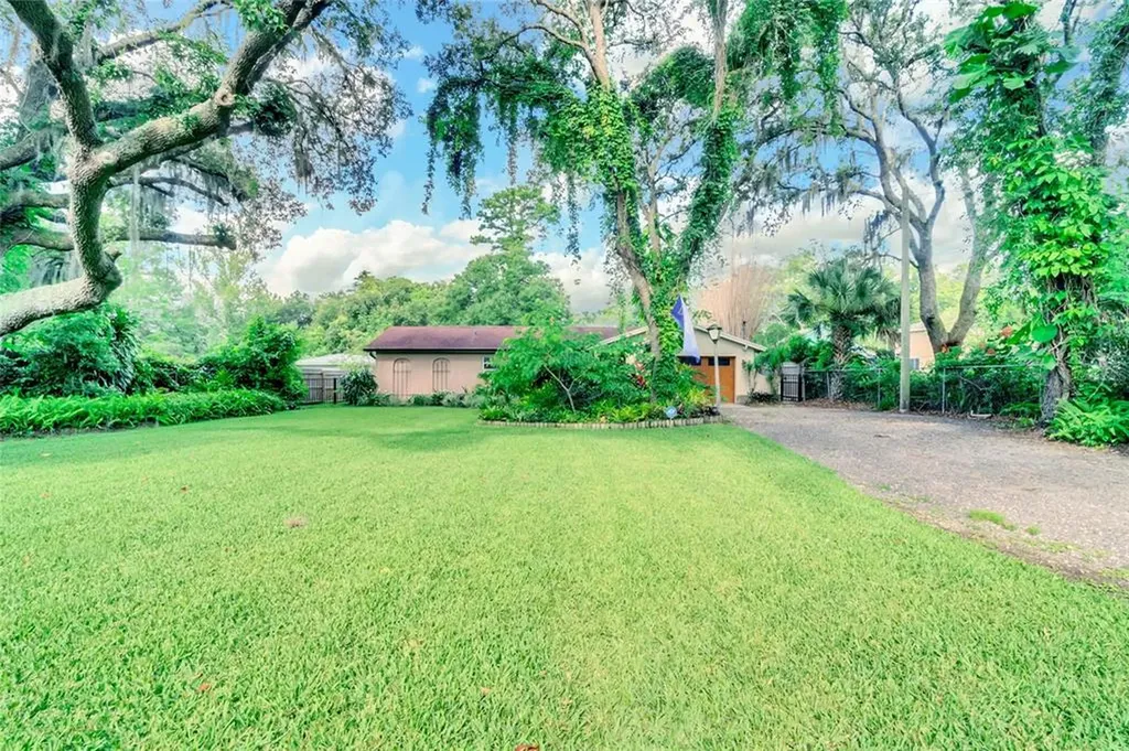 1207 Quintuplet Court Casselberry FL 32707