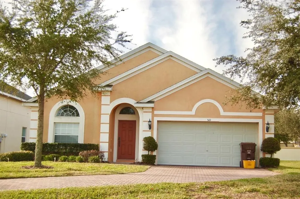 510 Andalusia Loop Davenport FL 33837