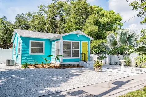 5113 Tangerine Avenue S Gulfport FL 33707