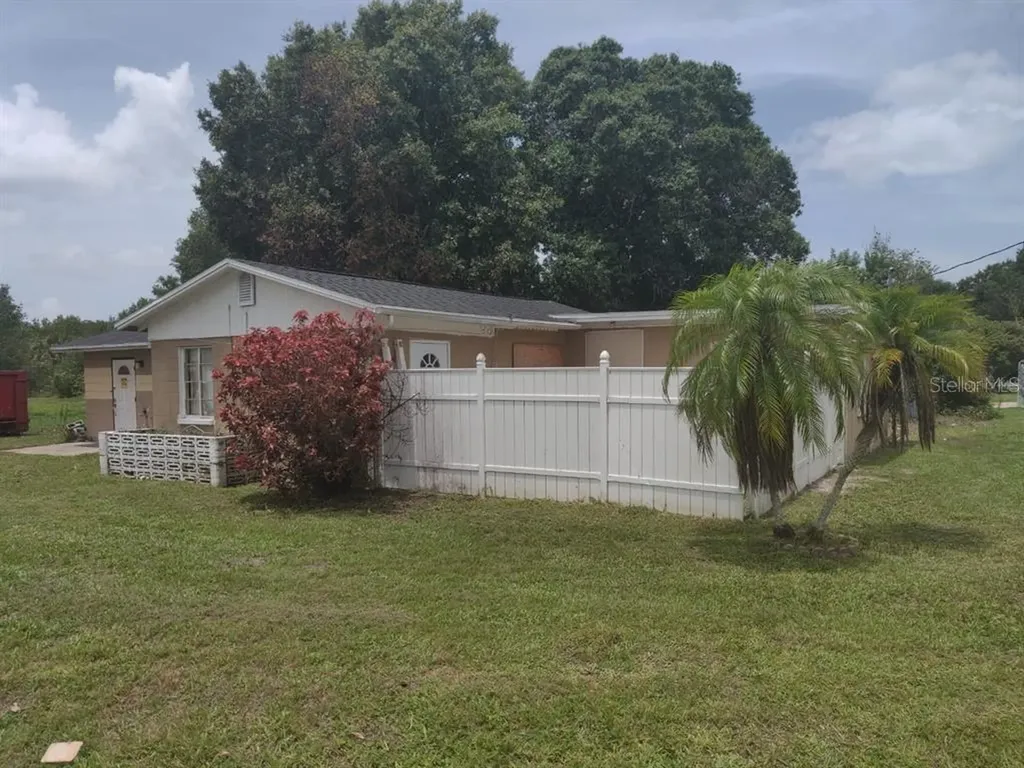 1519 Lindsay Avenue Punta Gorda FL 33982