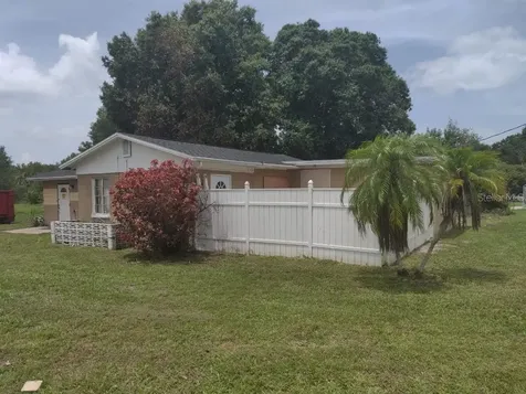 1519 Lindsay Avenue Punta Gorda FL 33982