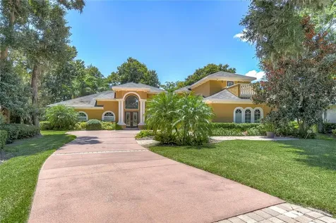 2305 Dovewood Estates Court Valrico FL 33594