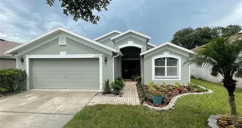 1227 Dragon Head Drive Valrico FL 33594
