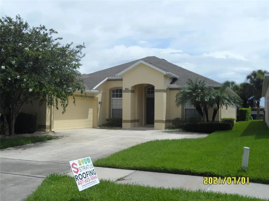 13218 Fox Glove Street Winter Garden FL 34787